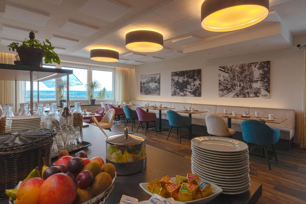 Hotel Pfefferburg Schönaich Kültér fotó