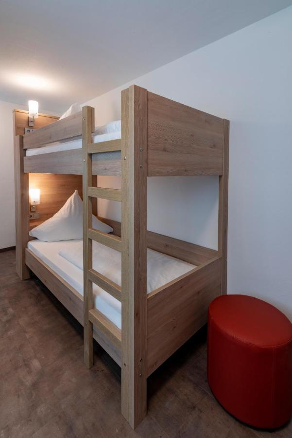 Hotel Pfefferburg Schönaich Kültér fotó