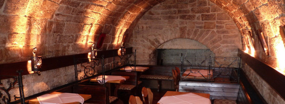 Hotel Pfefferburg Schönaich Kültér fotó