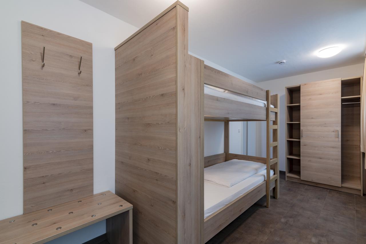 Hotel Pfefferburg Schönaich Kültér fotó